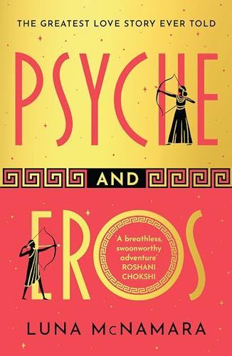 Psyche and Eros