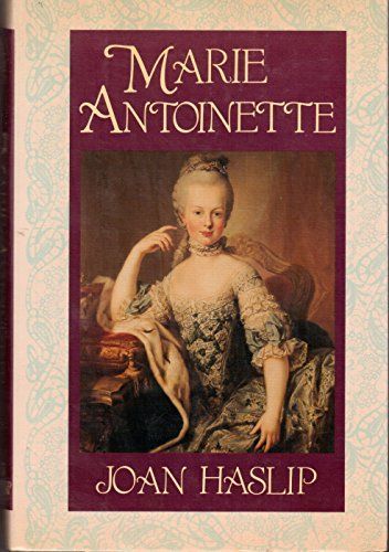Marie Antoinette