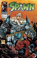 Spawn #6