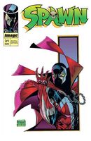 Spawn #21