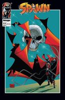 Spawn #22