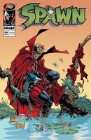 Spawn #26