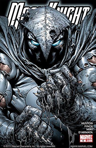 Moon Knight #6