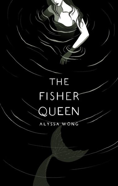 The Fisher Queen