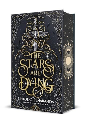 The Stars Are Dying