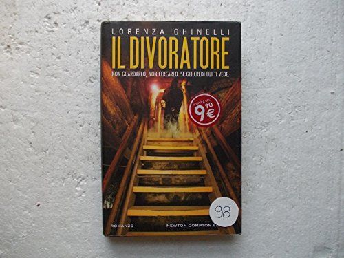 Il divoratore