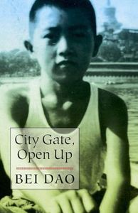 City gate, open up