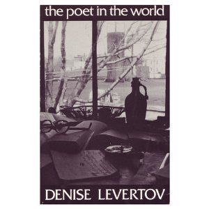 Poet in the World, The