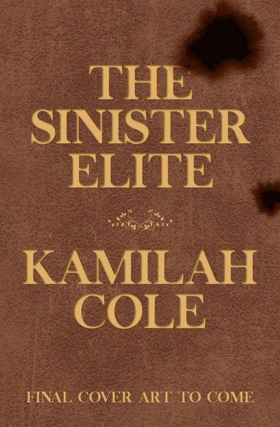 The Sinister Elite