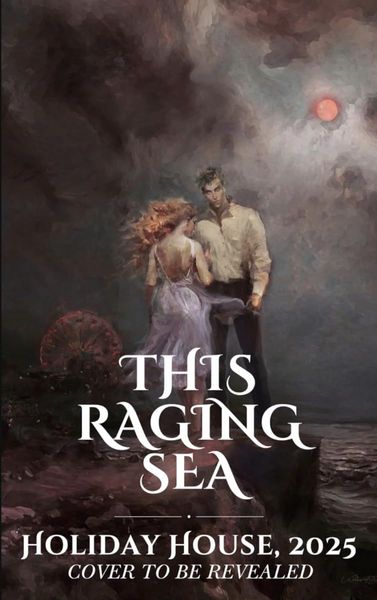 This Raging Sea