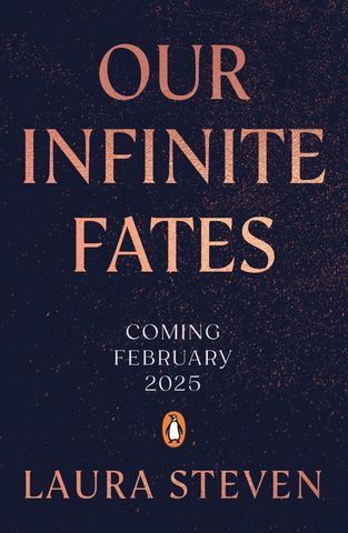 Our Infinite Fates