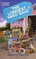The longest yard sale