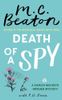 Hamish Macbeth: Death of a Spy