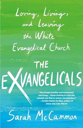 Exvangelicals