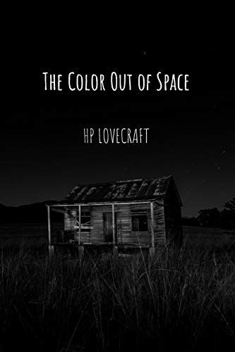 The Color Out of Space
