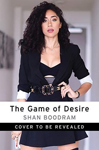Game of Desire