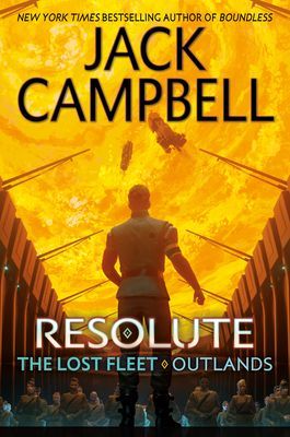 Resolute (The Lost Fleet