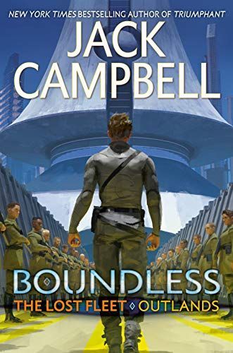 Boundless (The Lost Fleet