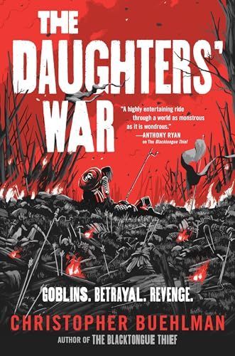 Daughters' War