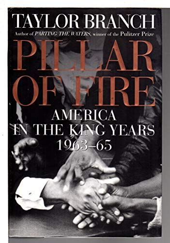 Pillar of Fire
