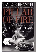 Pillar of Fire