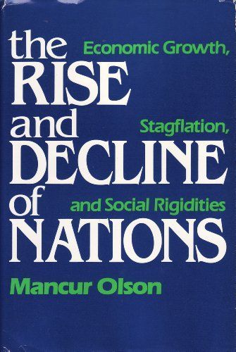 The Rise and Decline of Nations