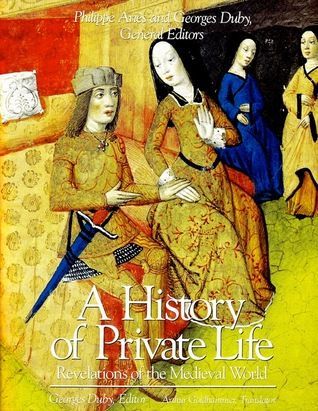 A History of Private Life II