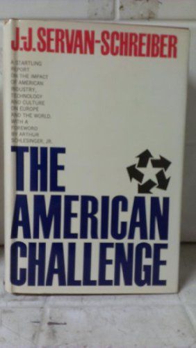 The American Challenge