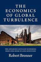 Economics of Global Turbulence