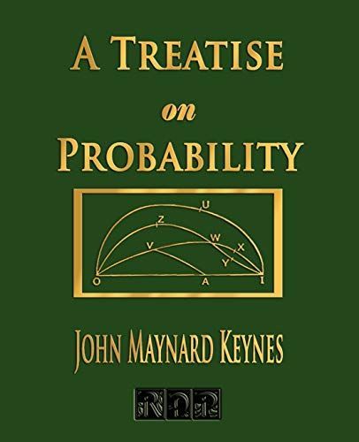 A Treatise on Probability