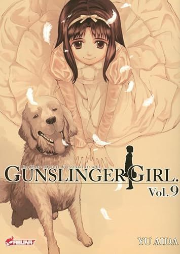 Gunslinger Girl