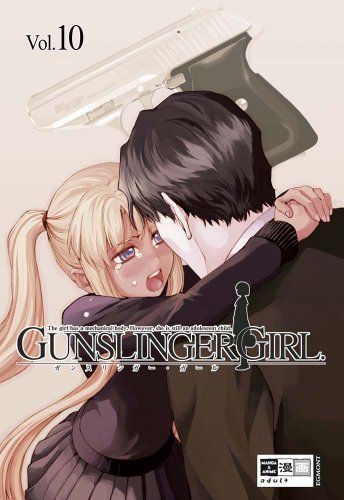 Gunslinger girl