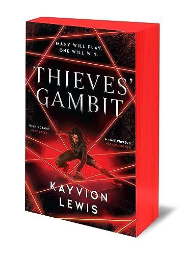 Thieves' Gambit
