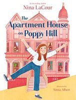 The Apartment House on Poppy Hill