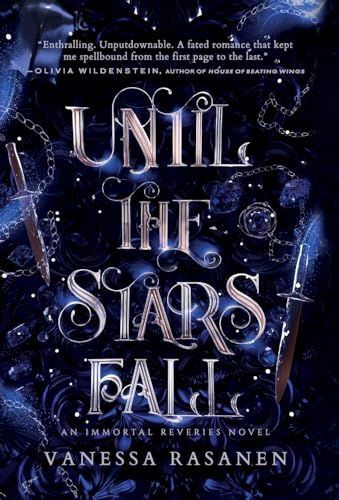 Until the Stars Fall