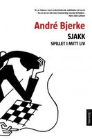Sjakk – spillet i mitt liv
