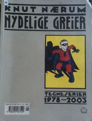 Nydelige greier 