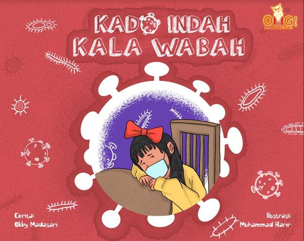 Kado Indah Kala Wabah