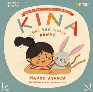 Kina's Story
