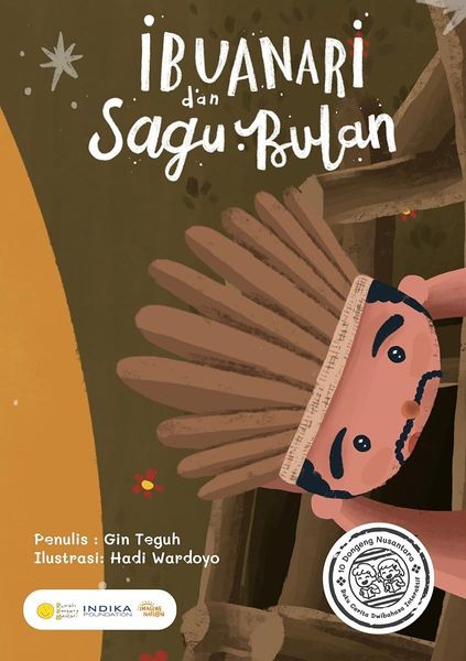 Ibuanari dan Sagu Bulan