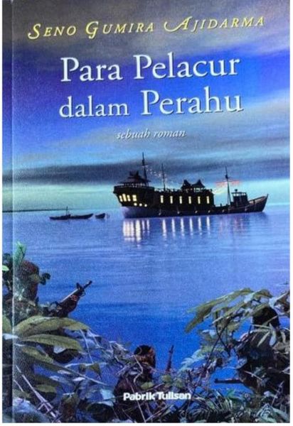 Para Pelacur dalam Perahu