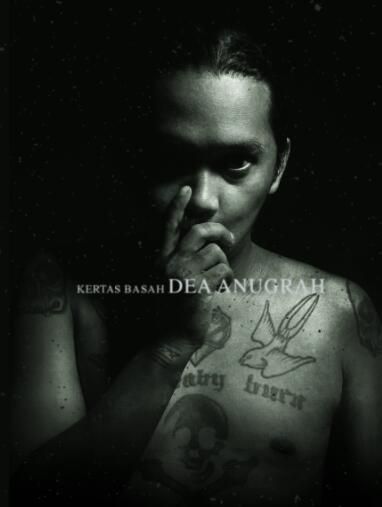 Kertas Basah
