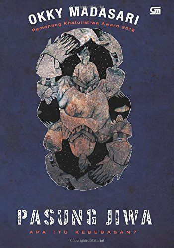 Pasung Jiwa (Cover Baru)