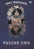 Pasung Jiwa (Cover Baru)