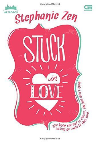 Stuck In Love