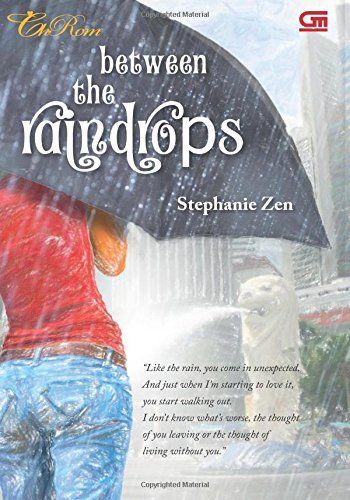 Chrom: Between The Raindrops