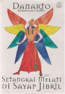 Setangkai Melati di Sayap Jibril