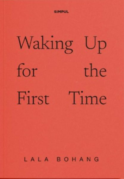 Waking Up for the First Time