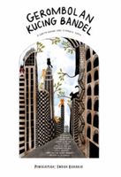 Gerombolan Kucing Bandel