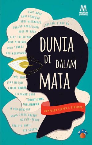 Dunia Di Dalam Mata